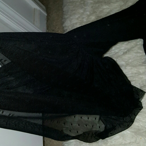 Pebble and stone blouse - Picture 5 of 8